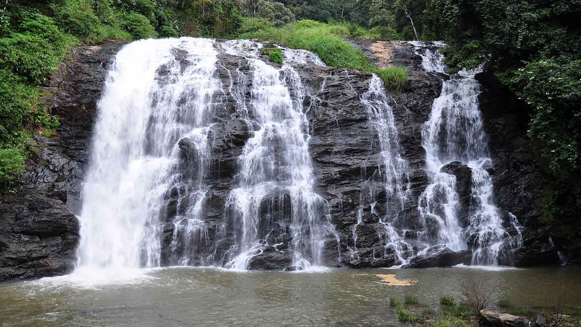 Abbey-Falls