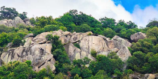 Athiri-Hills