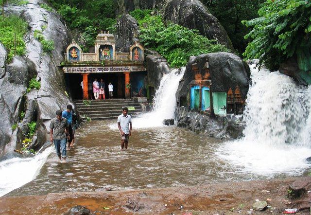 KallathiFalls
