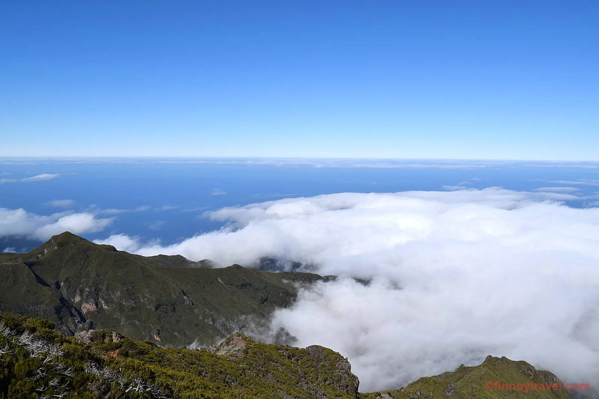 View_from_Pico_Ruivo